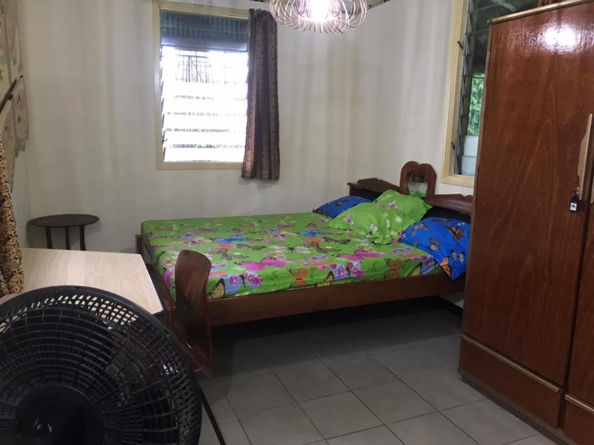 Unu Pikin Guesthouse 파라마리보 객실 사진