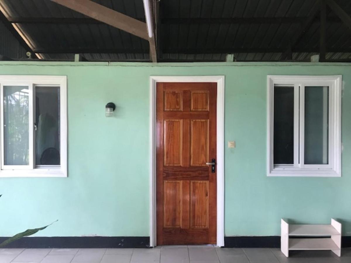 Unu Pikin Guesthouse 파라마리보 객실 사진