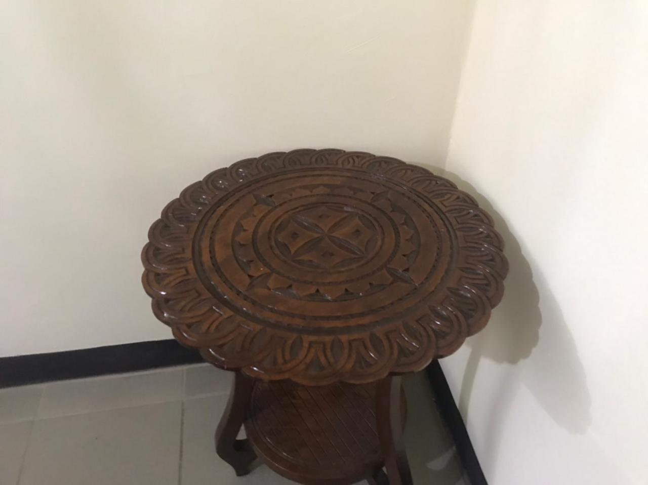 Unu Pikin Guesthouse 파라마리보 객실 사진