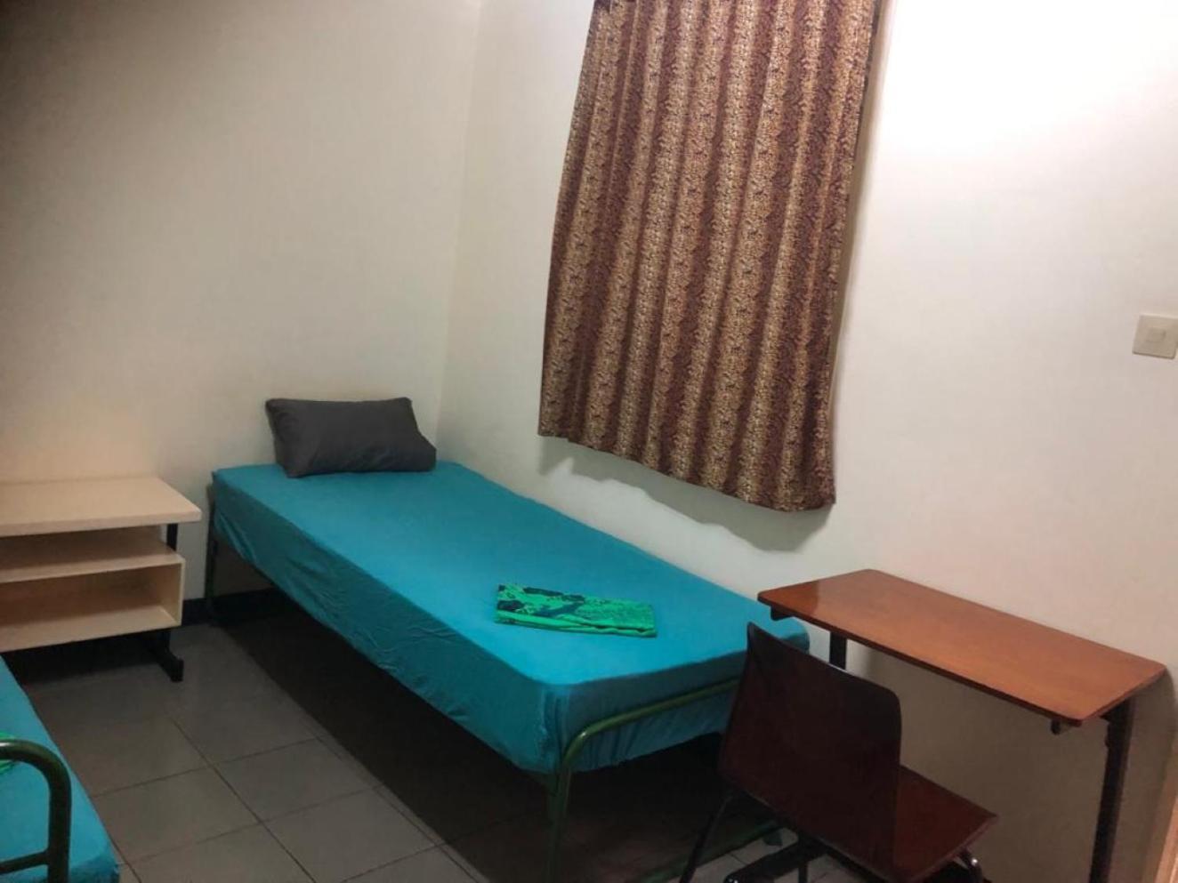 Unu Pikin Guesthouse 파라마리보 객실 사진