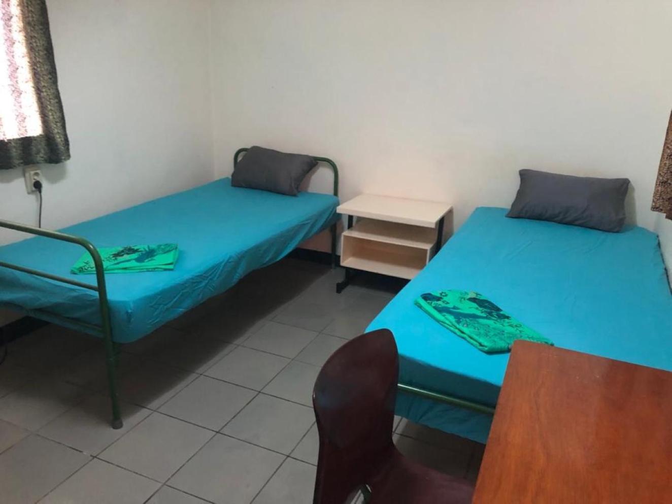 Unu Pikin Guesthouse 파라마리보 객실 사진