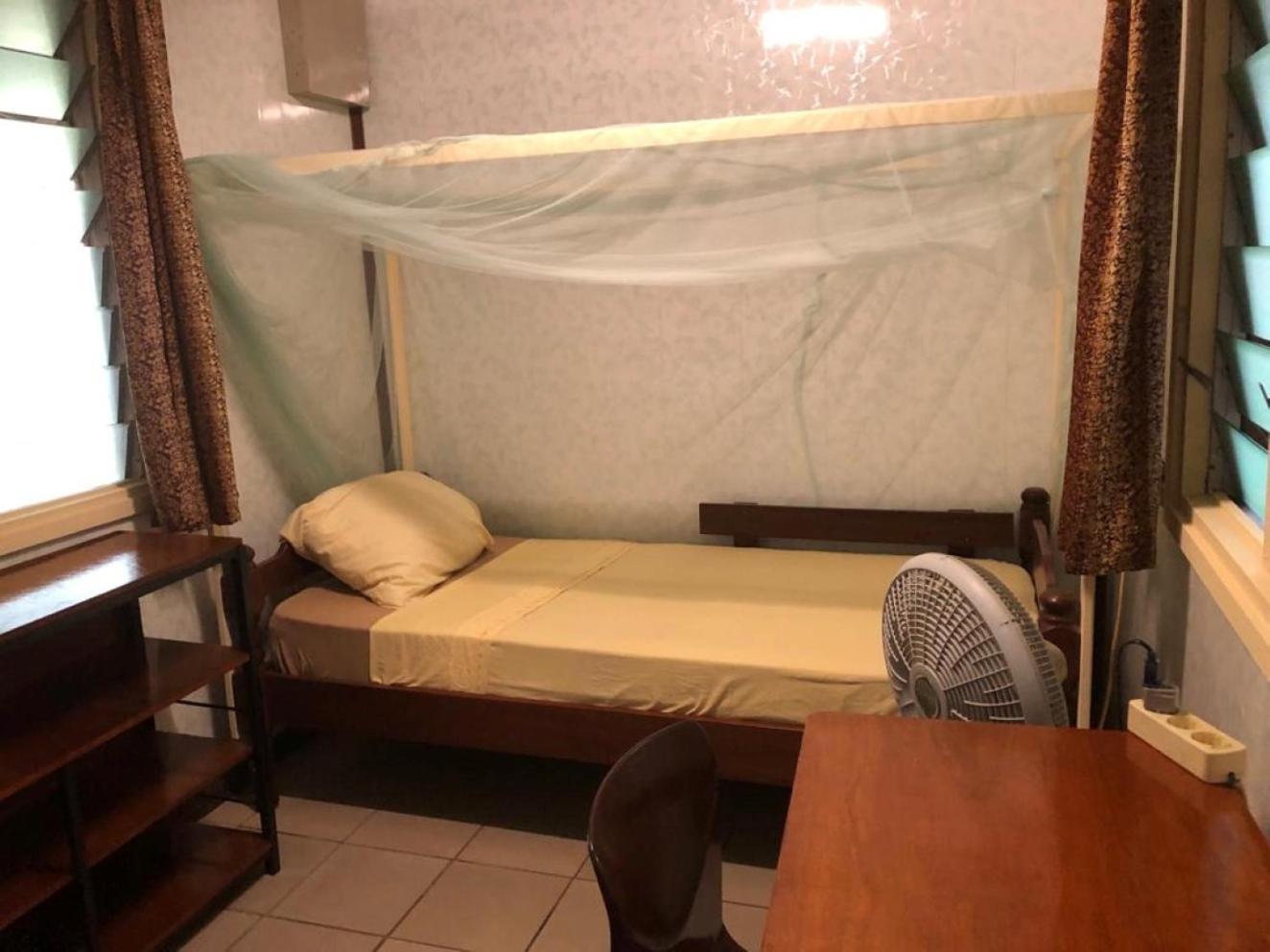 Unu Pikin Guesthouse 파라마리보 객실 사진