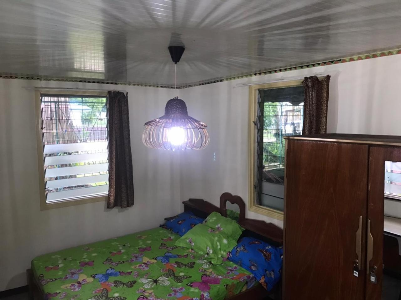 Unu Pikin Guesthouse 파라마리보 객실 사진