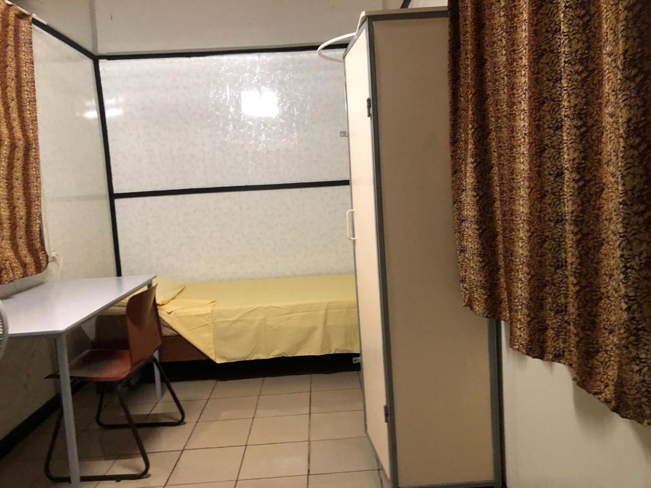 Unu Pikin Guesthouse 파라마리보 객실 사진